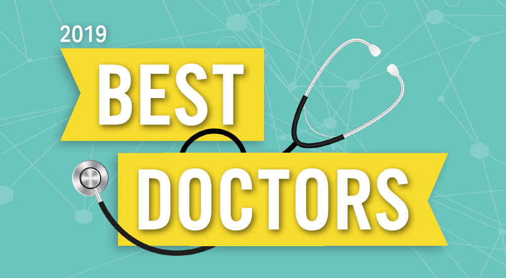 2019 Best Doctors